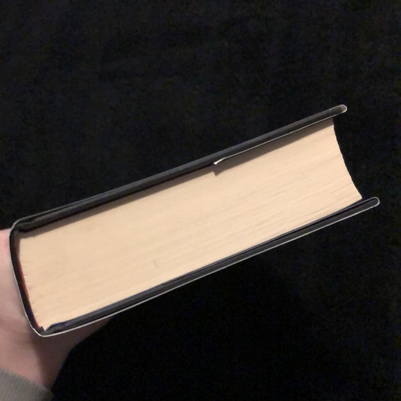 Supernova by Marissa Meyer Hardcover Good condition - Picture 3 of 12